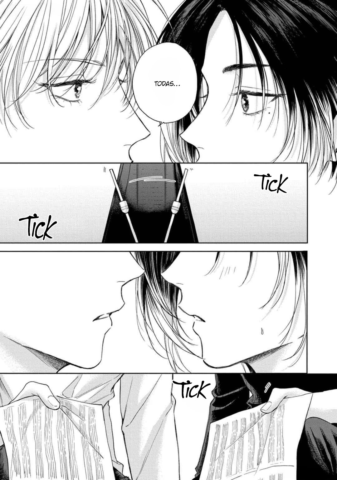 21 Dekisokonai no Love Song