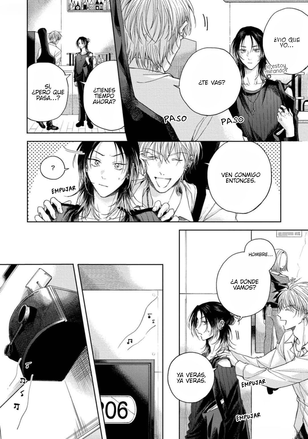 18 Dekisokonai no Love Song