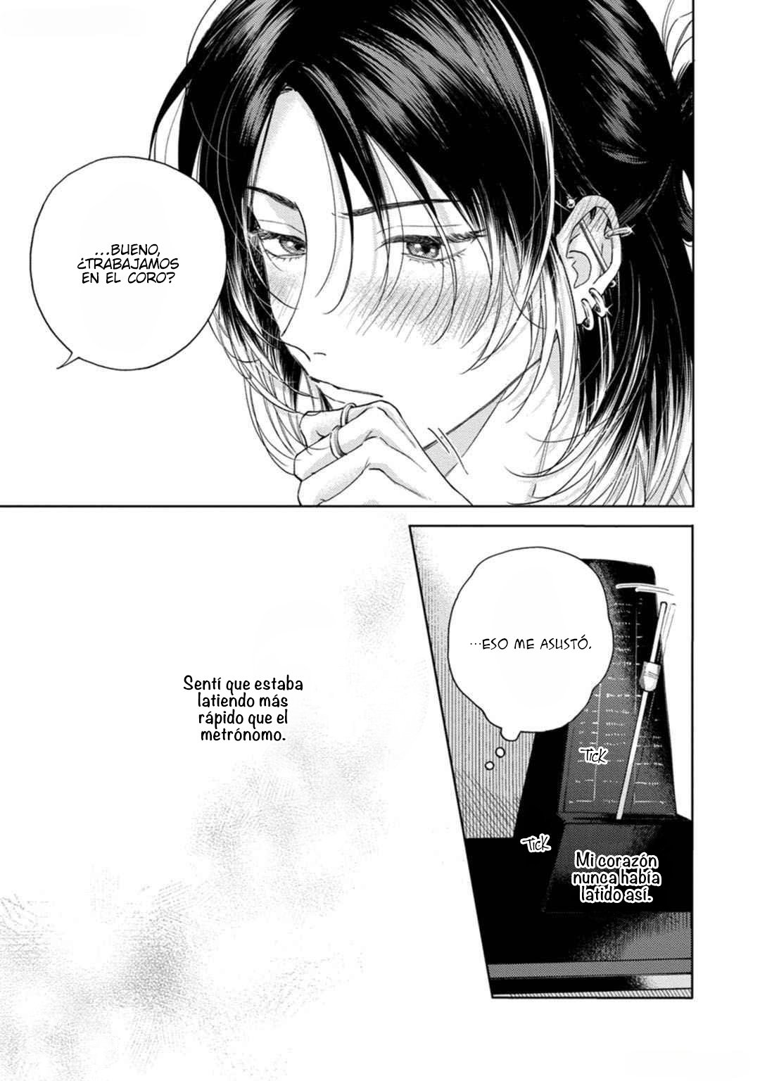 25 Dekisokonai no Love Song