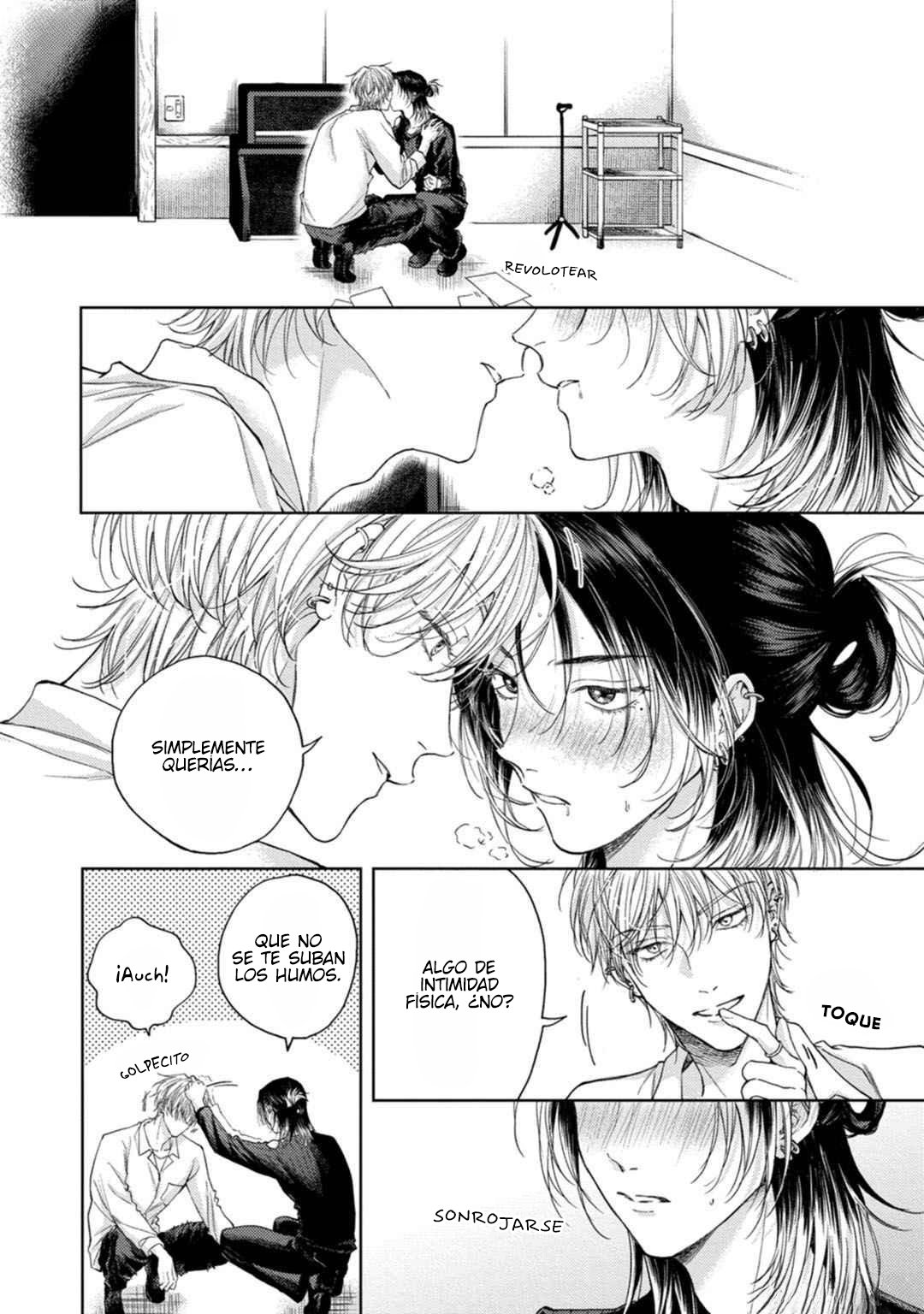 24 Dekisokonai no Love Song