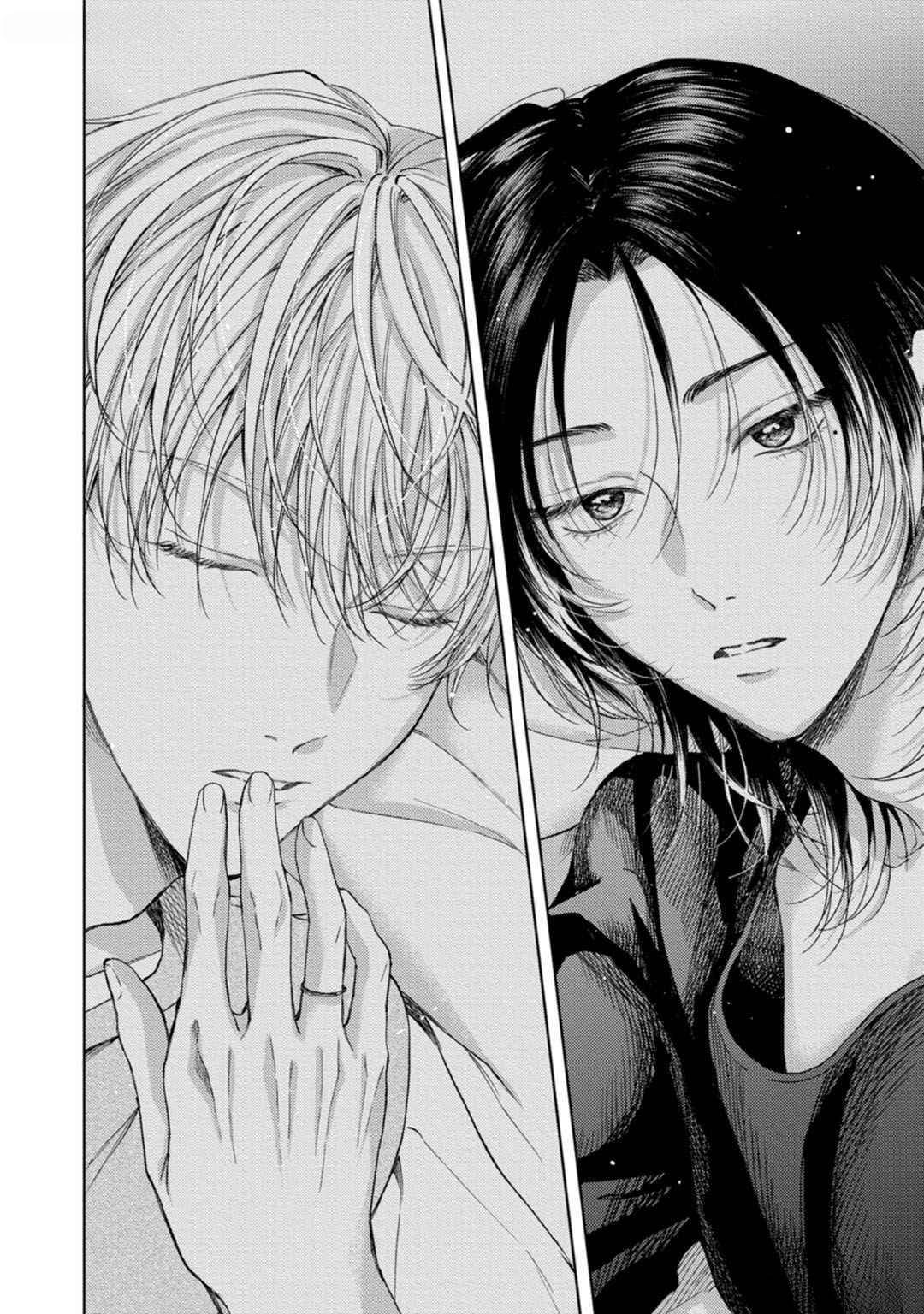 10 Dekisokonai no Love Song