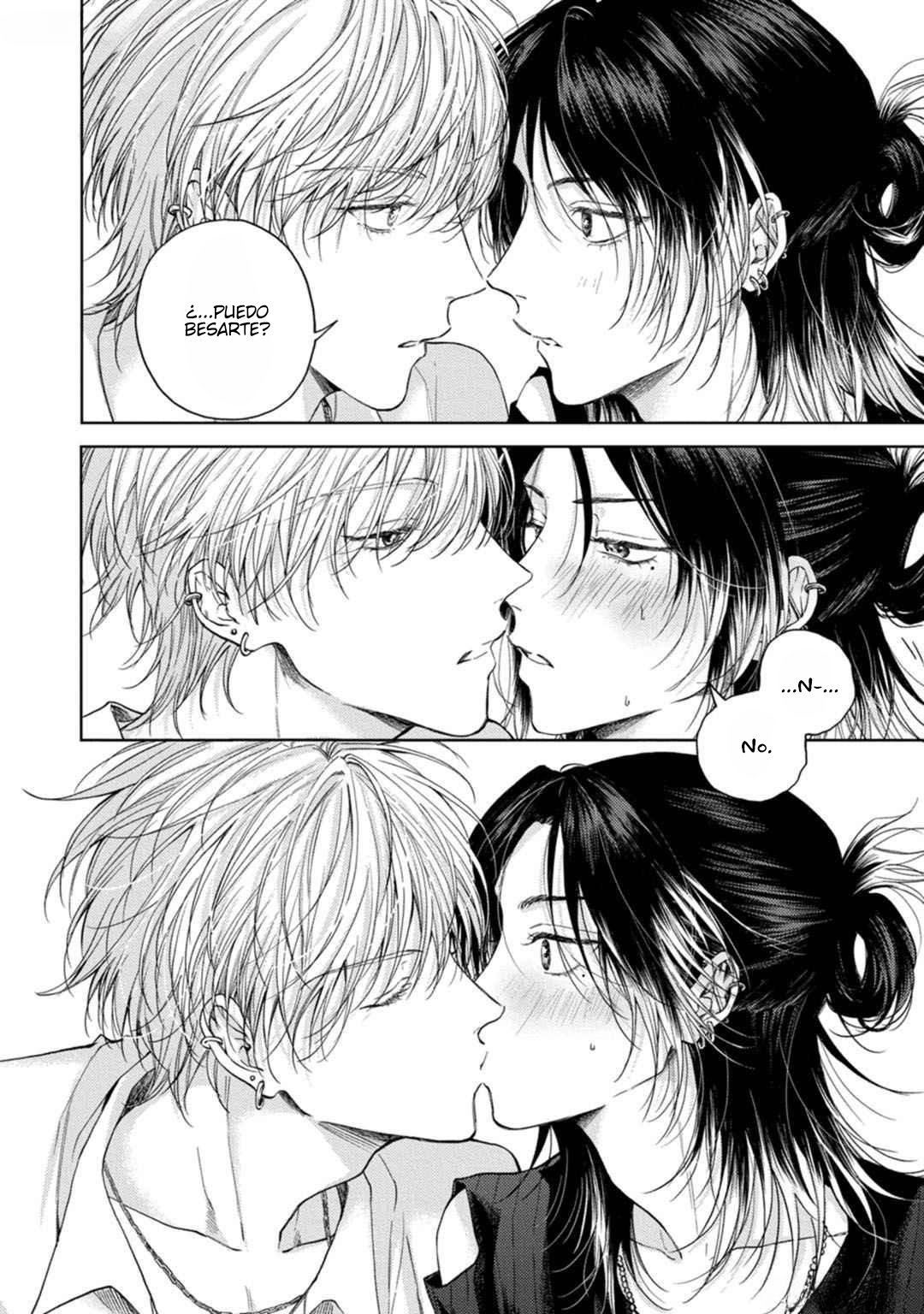 22 Dekisokonai no Love Song