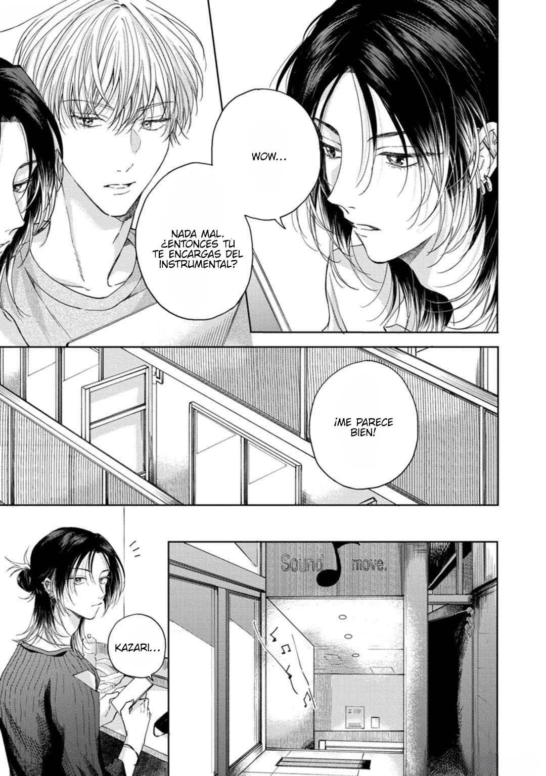 13 Dekisokonai no Love Song