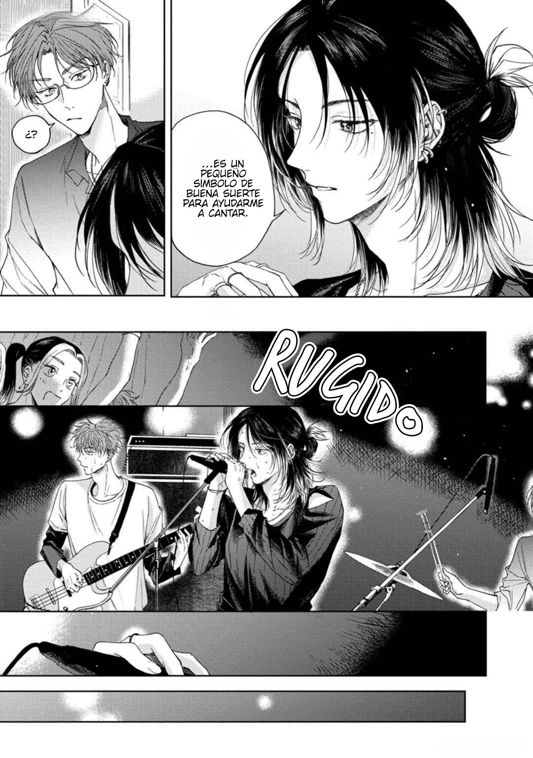 15 Dekisokonai no Love Song