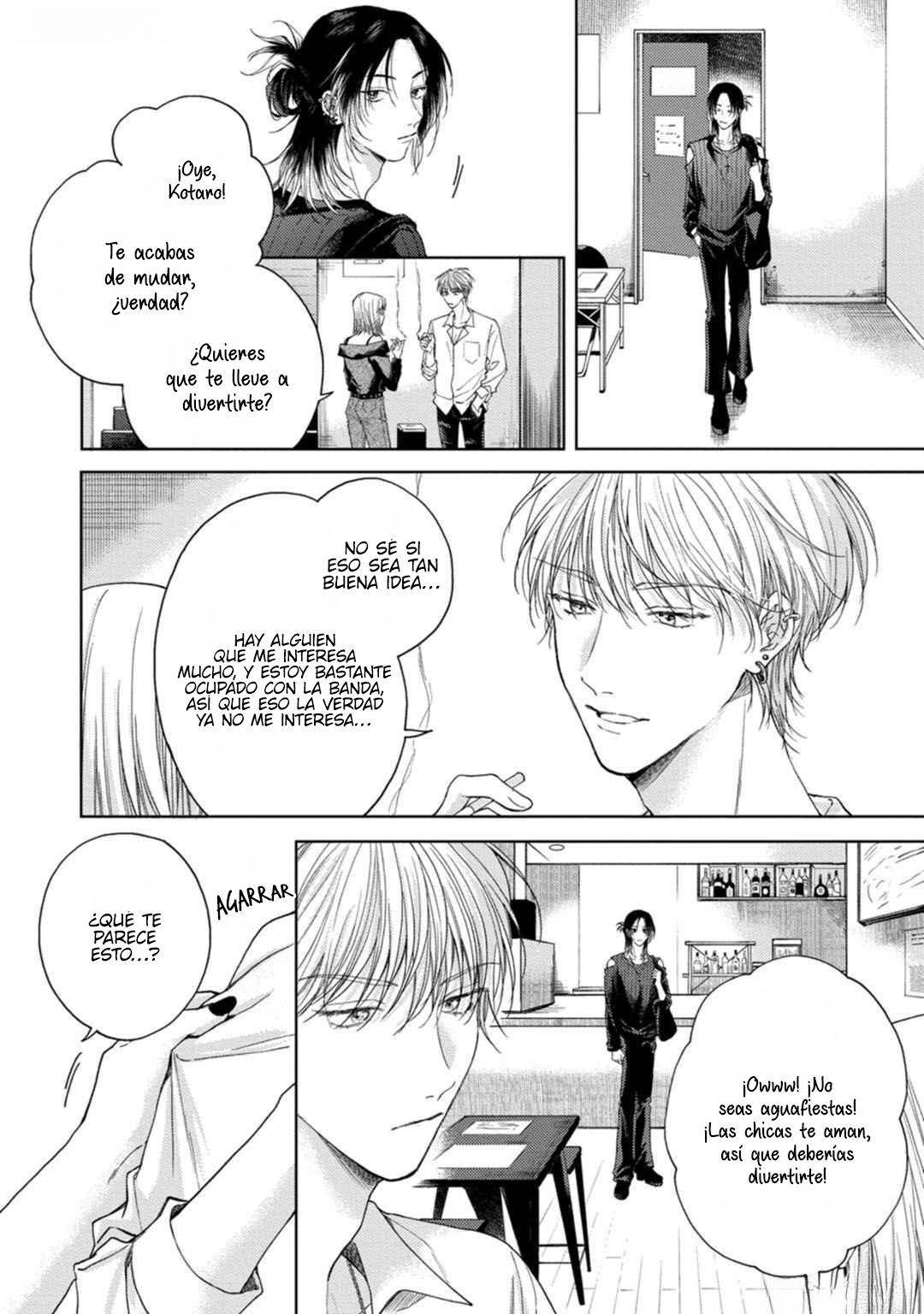 16 Dekisokonai no Love Song