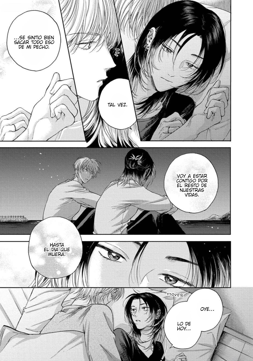 7 Dekisokonai no Love Song