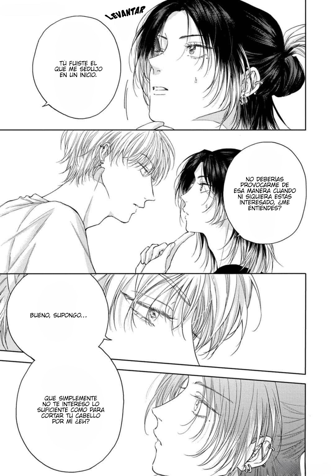 20 Dekisokonai no Love Song