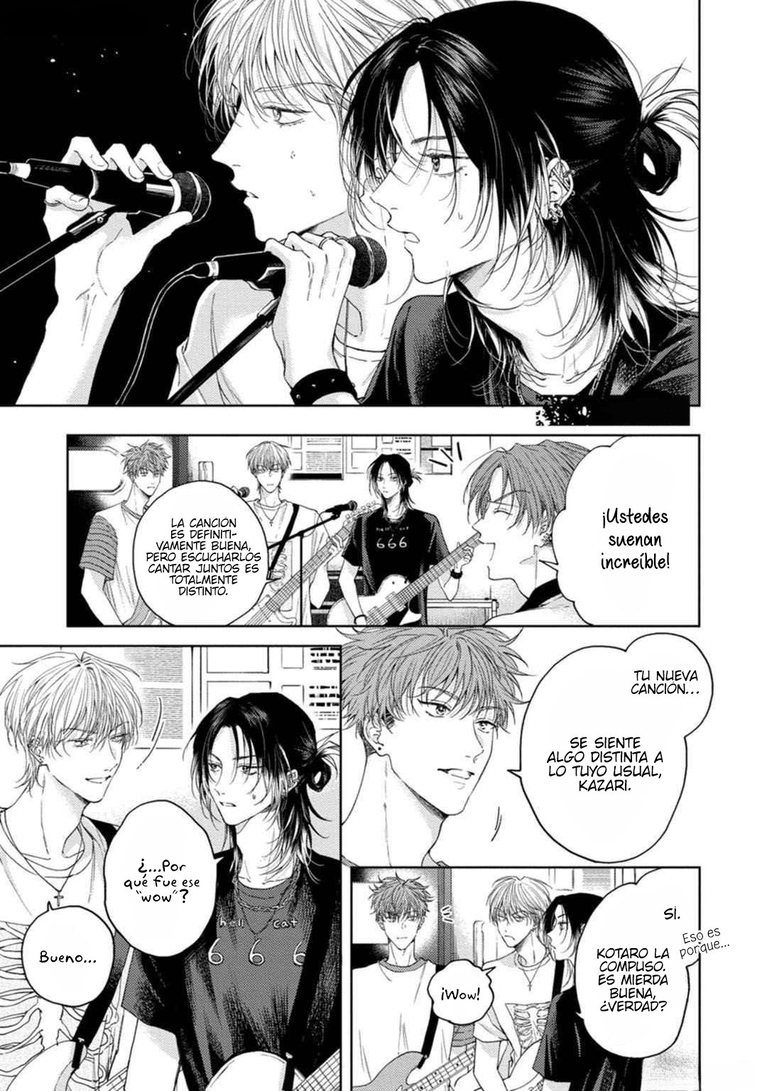 2 Dekisokonai no Love Song