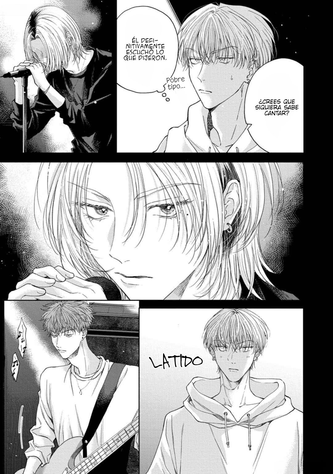 28 Dekisokonai no Love Song