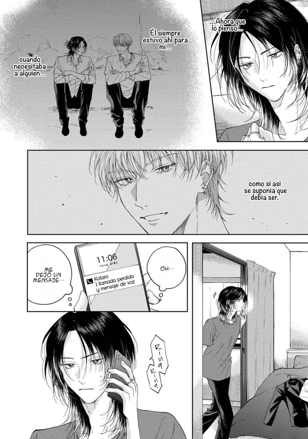 31 Dekisokonai no Love Song