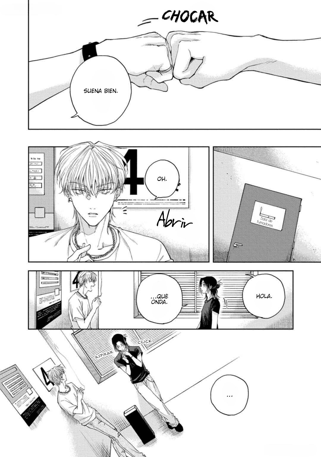 15 Dekisokonai no Love Song