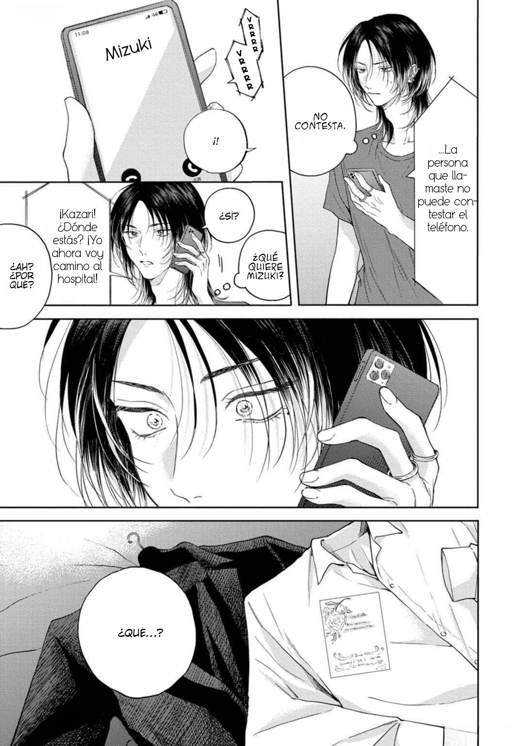 32 Dekisokonai no Love Song