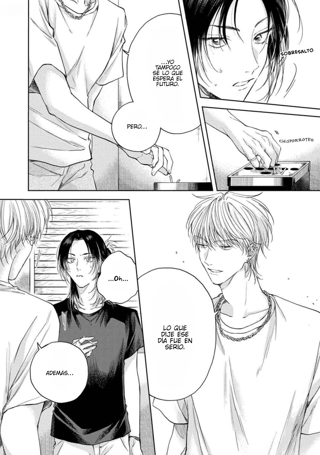 19 Dekisokonai no Love Song