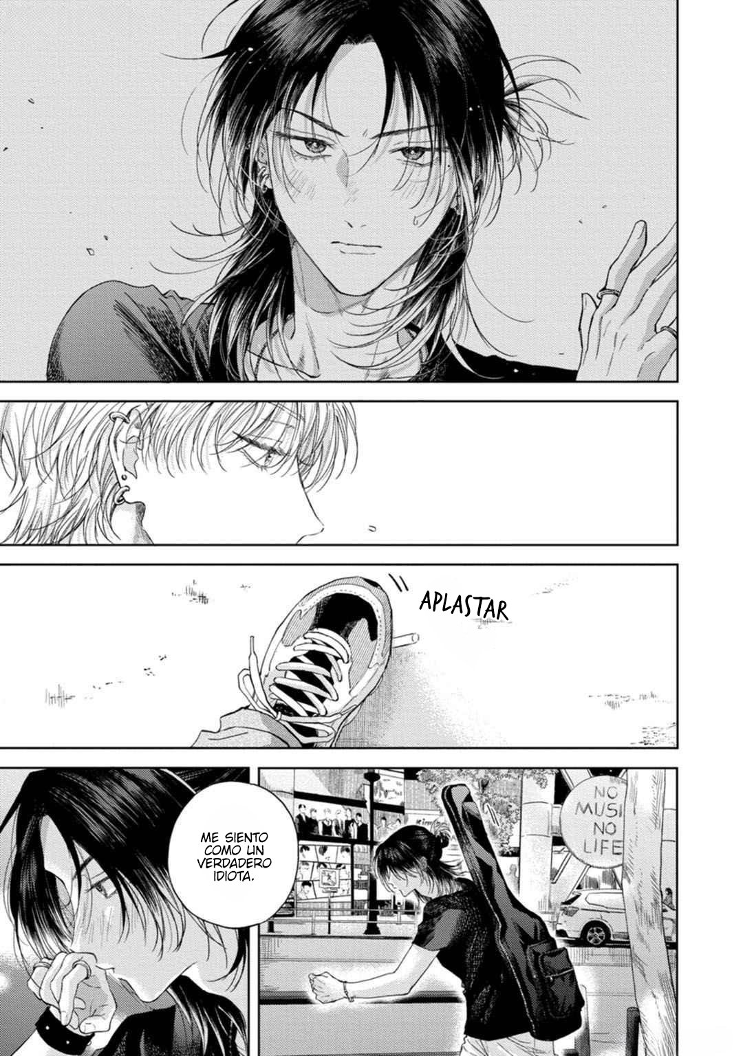 22 Dekisokonai no Love Song