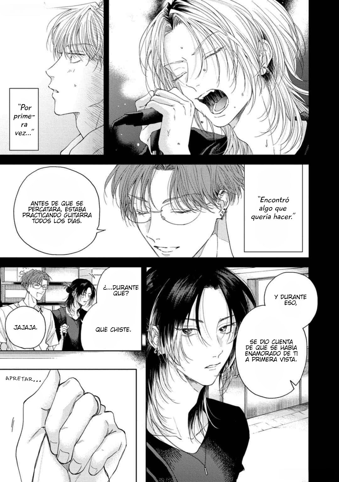 30 Dekisokonai no Love Song