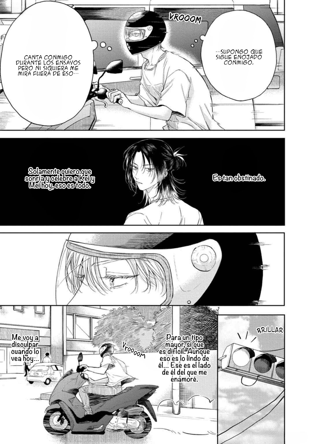 24 Dekisokonai no Love Song