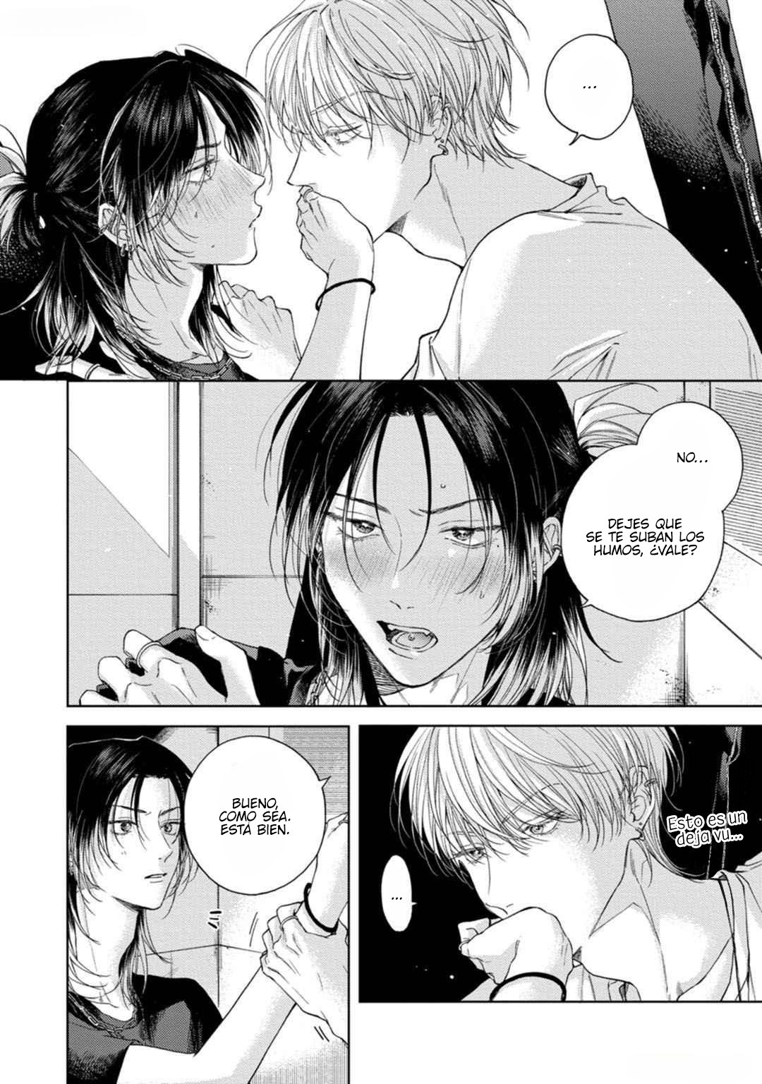 5 Dekisokonai no Love Song