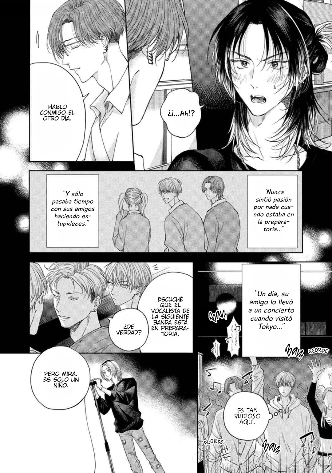 27 Dekisokonai no Love Song