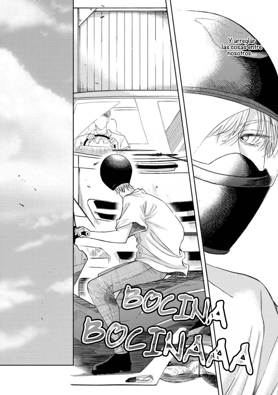 25 Dekisokonai no Love Song