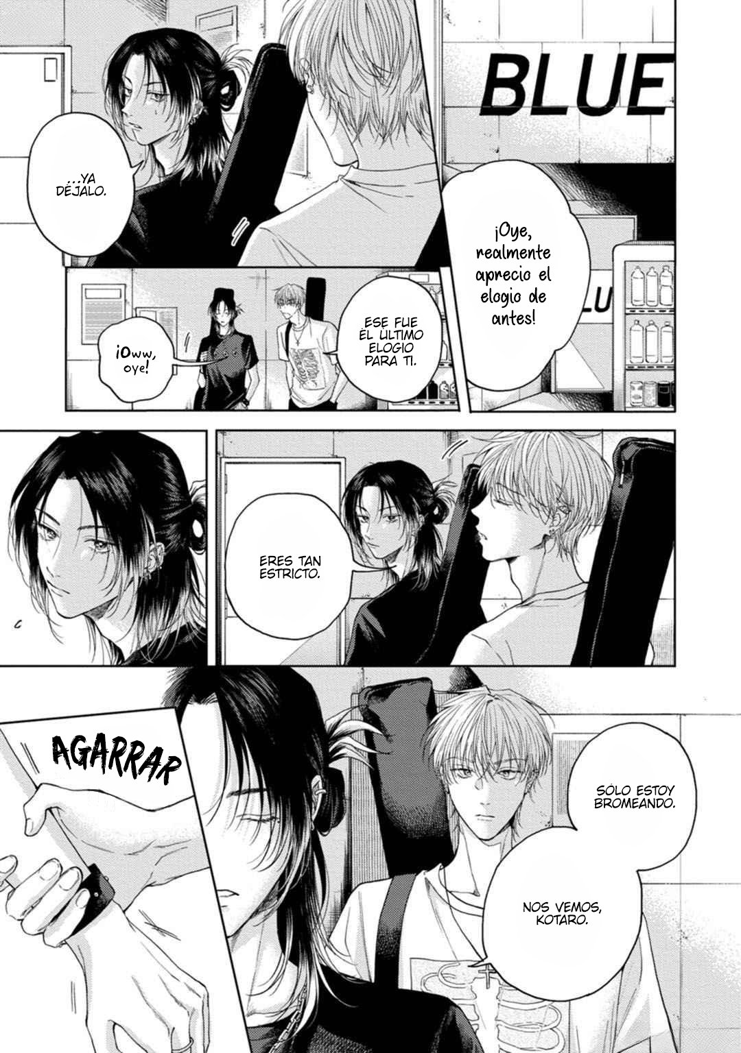 4 Dekisokonai no Love Song