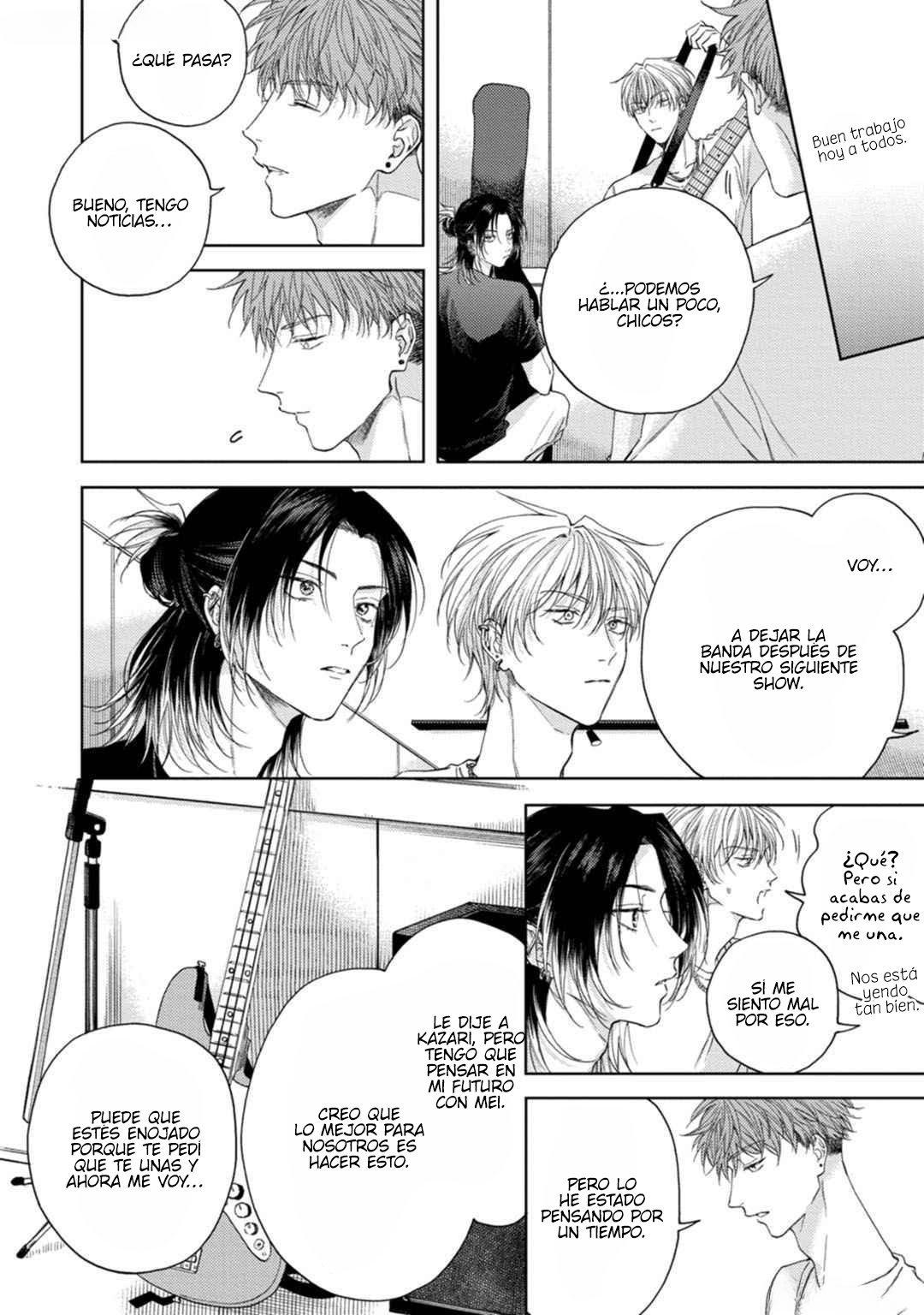 13 Dekisokonai no Love Song