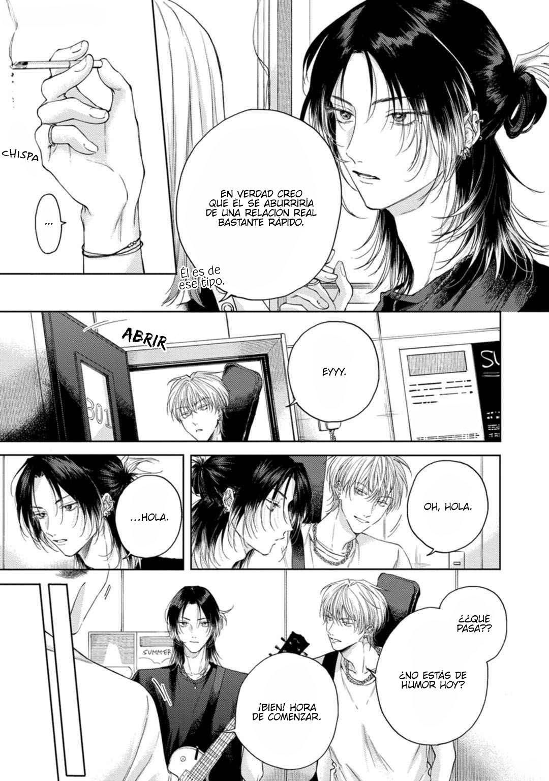 12 Dekisokonai no Love Song