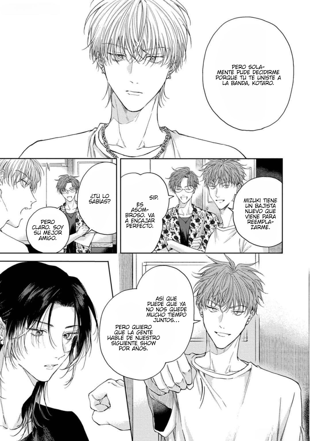 14 Dekisokonai no Love Song