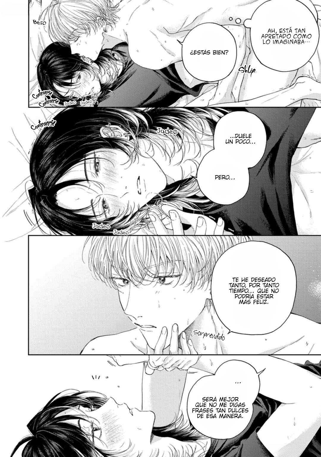 35 Dekisokonai no Love Song