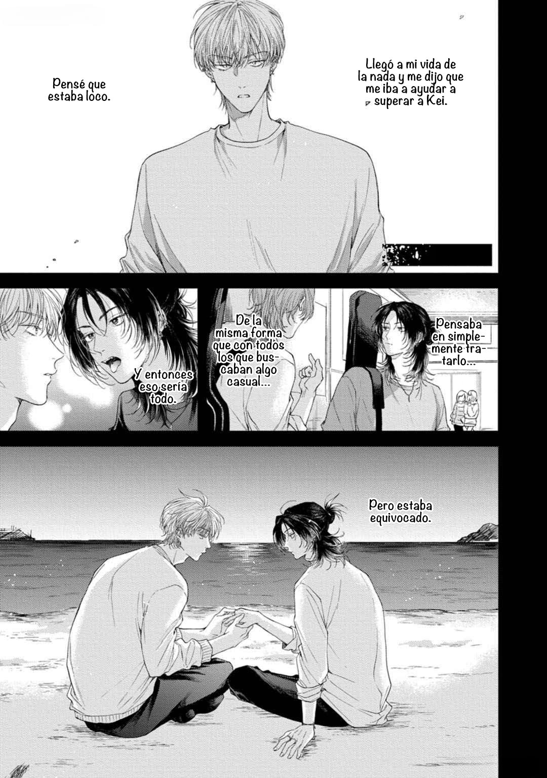 2 Dekisokonai no Love Song