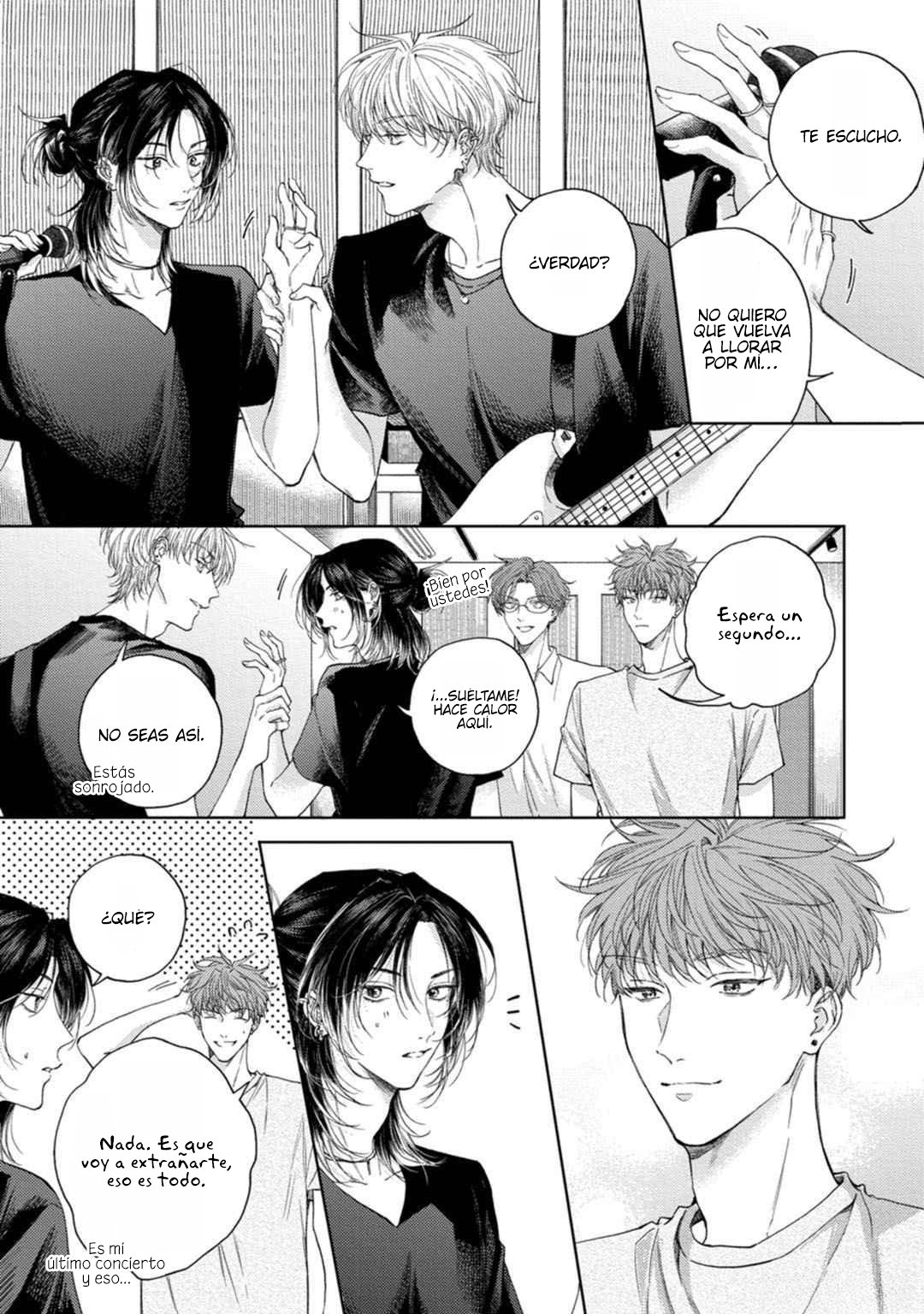 16 Dekisokonai no Love Song