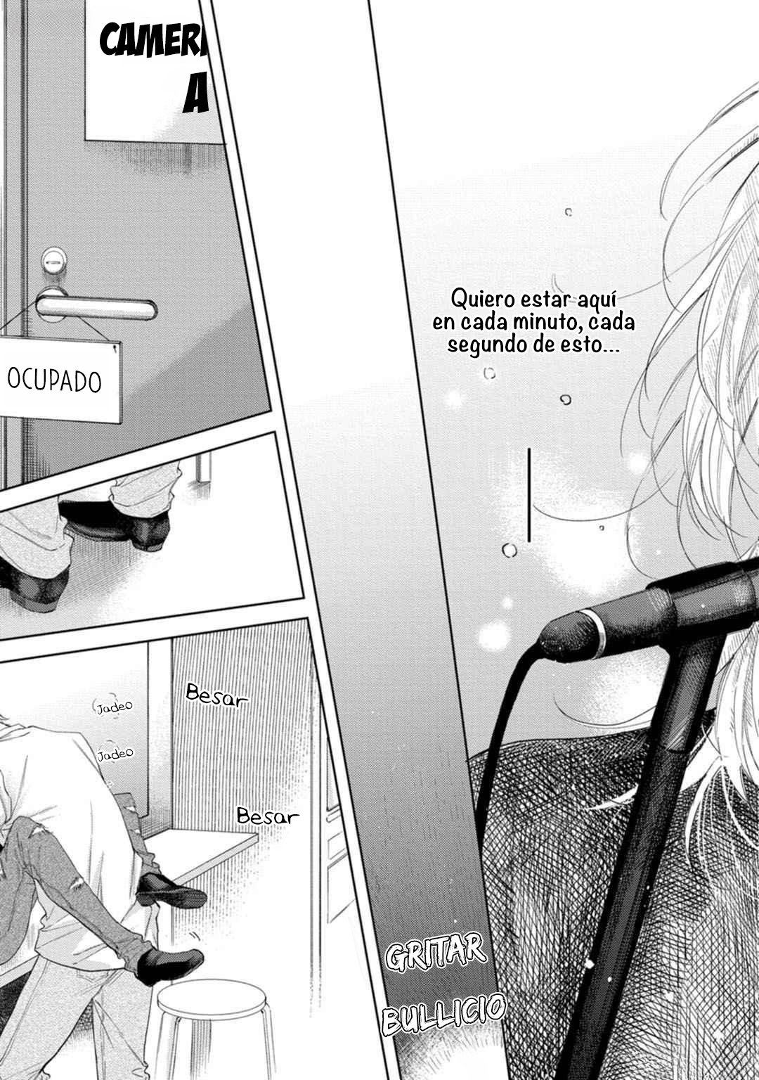 26 Dekisokonai no Love Song