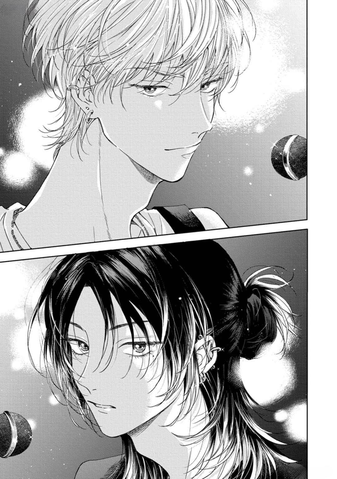 22 Dekisokonai no Love Song