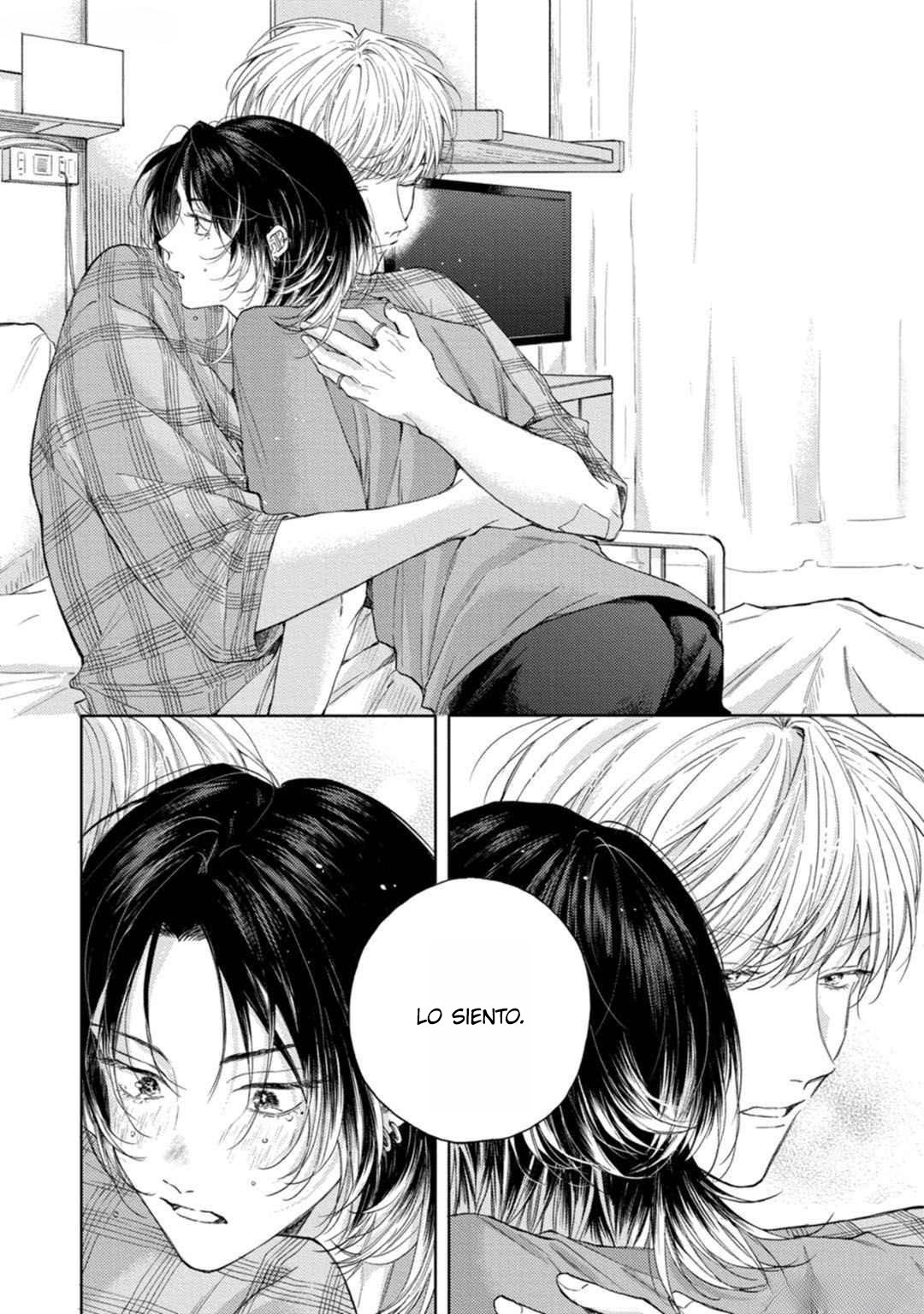 11 Dekisokonai no Love Song