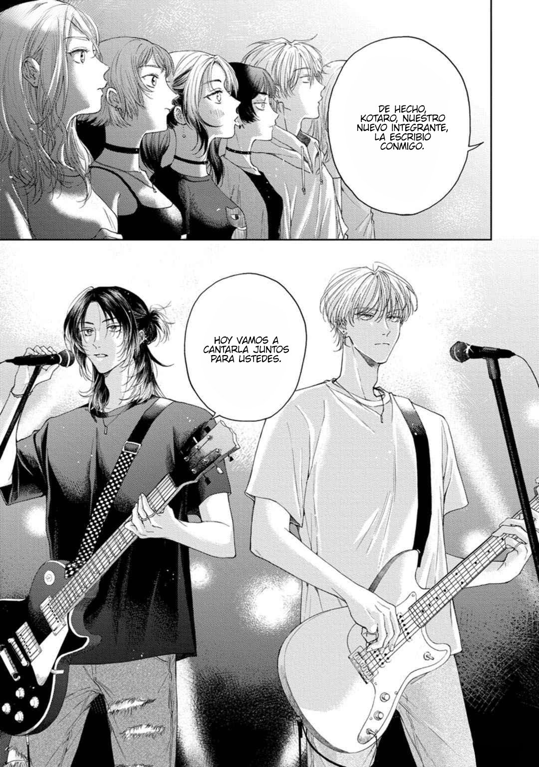 20 Dekisokonai no Love Song