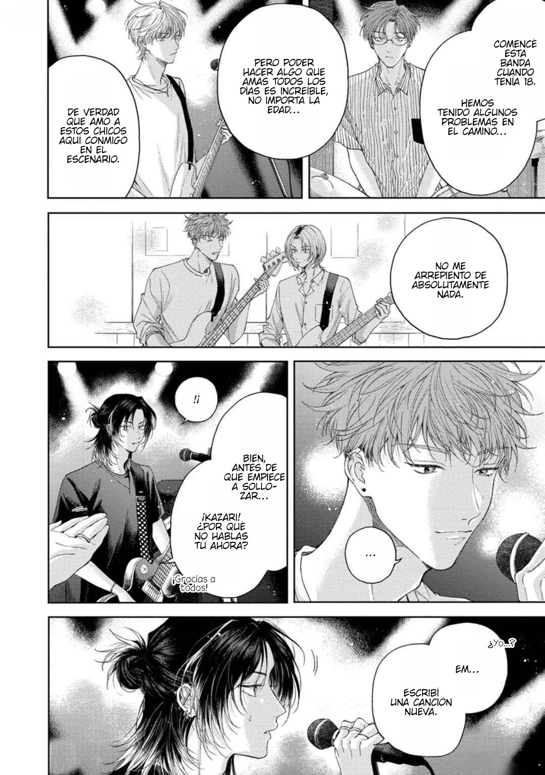 19 Dekisokonai no Love Song