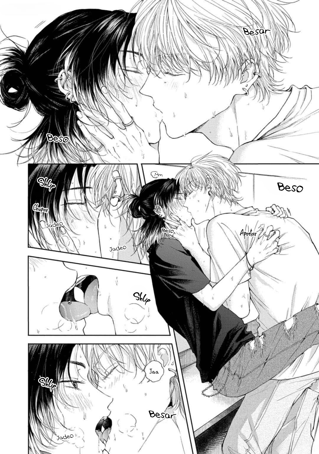 27 Dekisokonai no Love Song