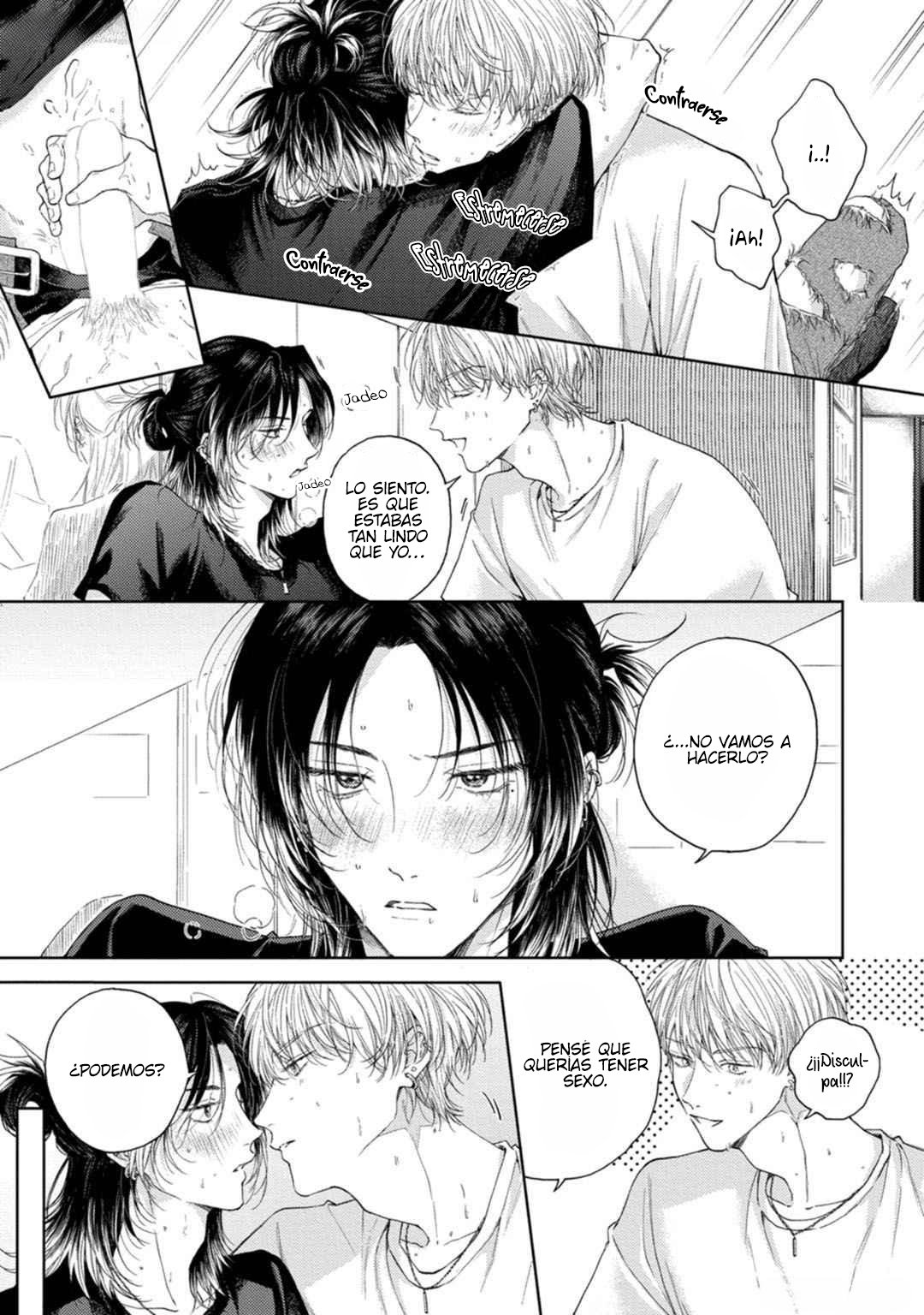 30 Dekisokonai no Love Song