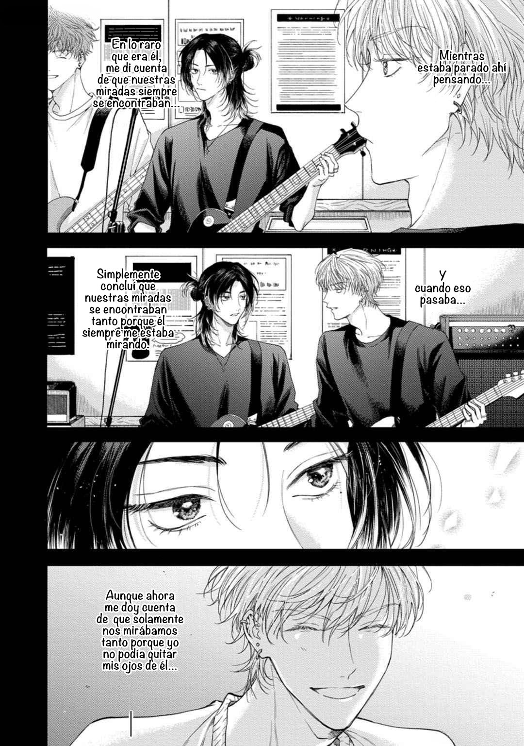 3 Dekisokonai no Love Song