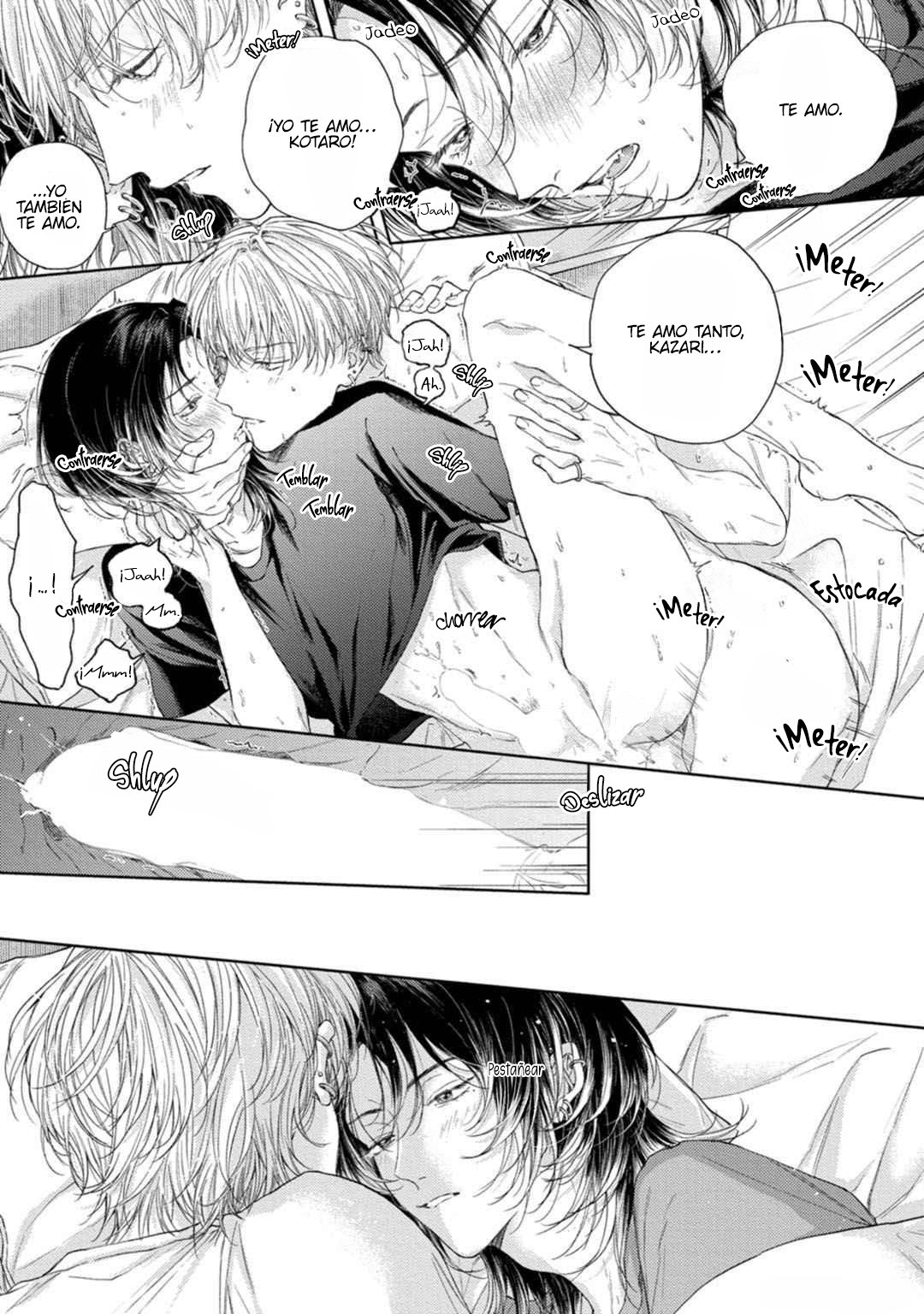 38 Dekisokonai no Love Song