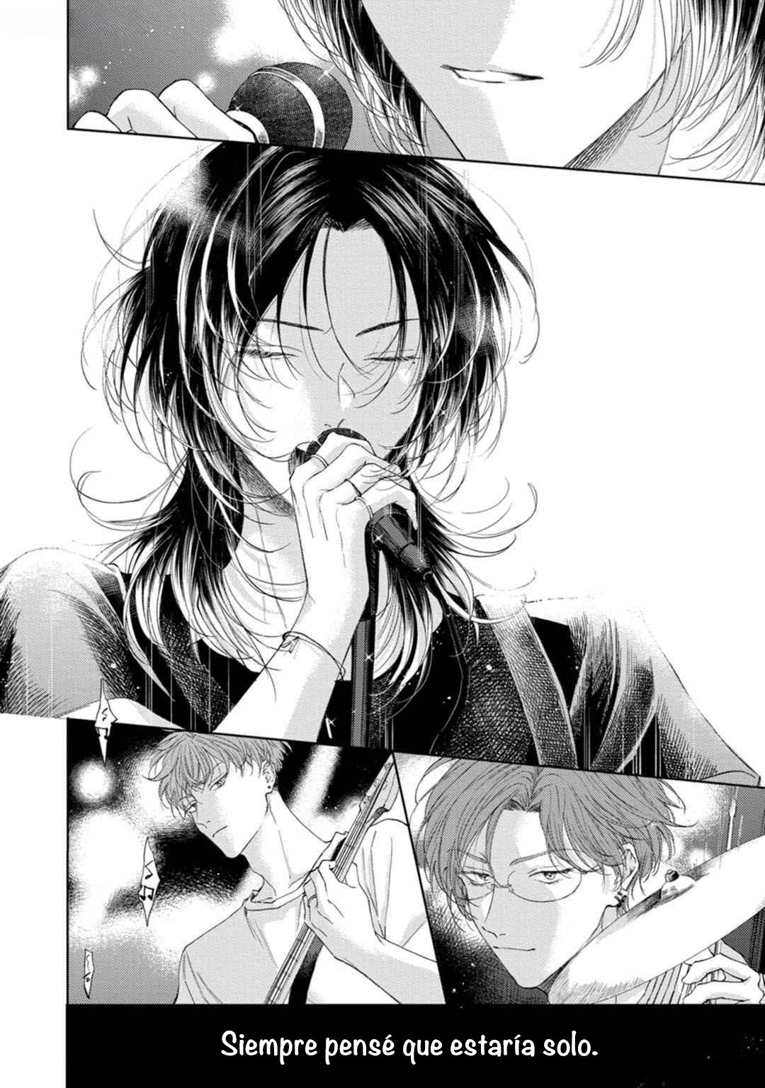 23 Dekisokonai no Love Song