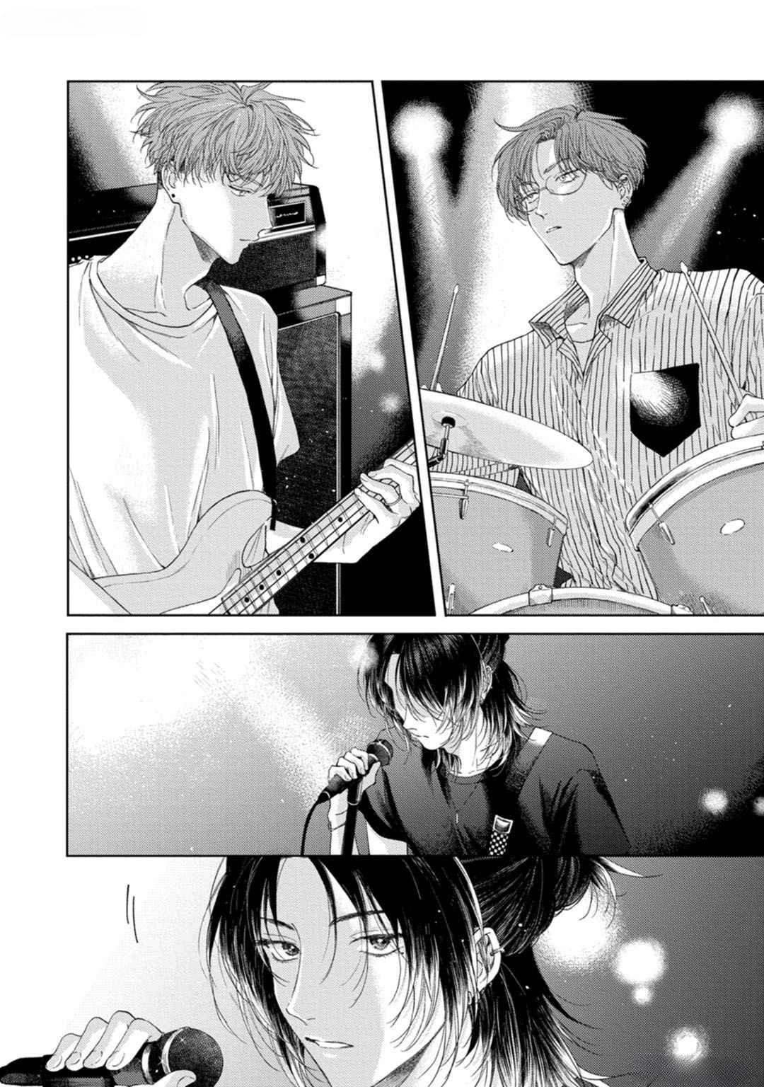 21 Dekisokonai no Love Song