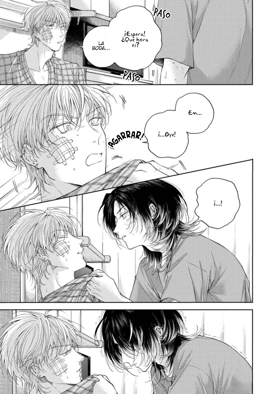 8 Dekisokonai no Love Song