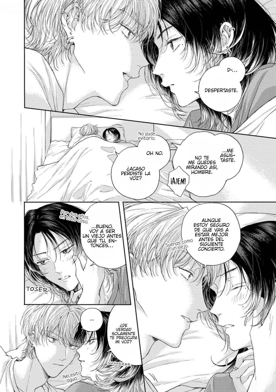 39 Dekisokonai no Love Song