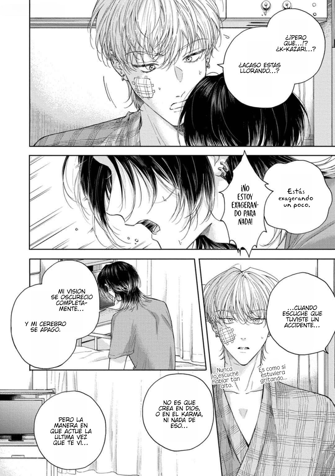 9 Dekisokonai no Love Song