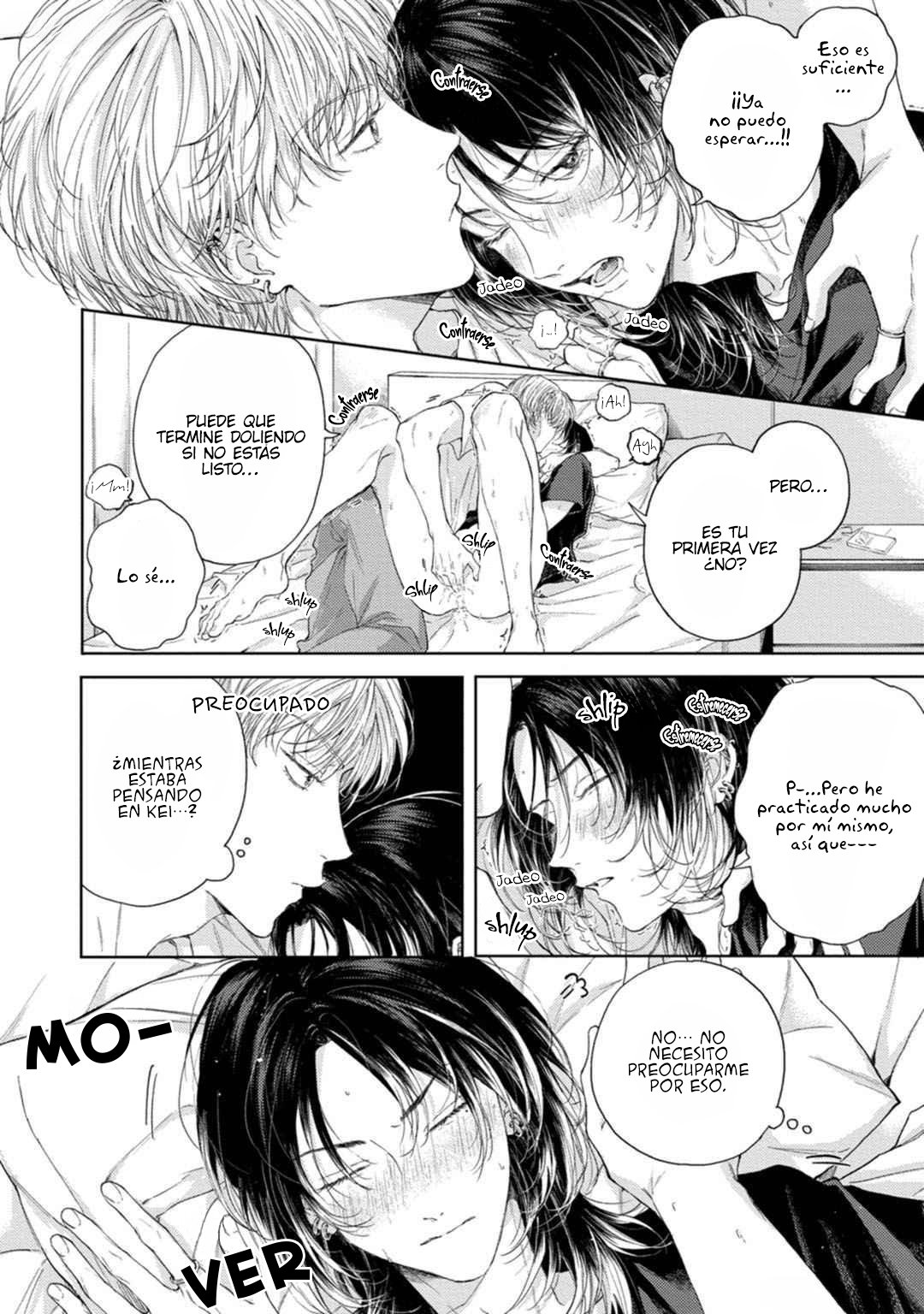 33 Dekisokonai no Love Song