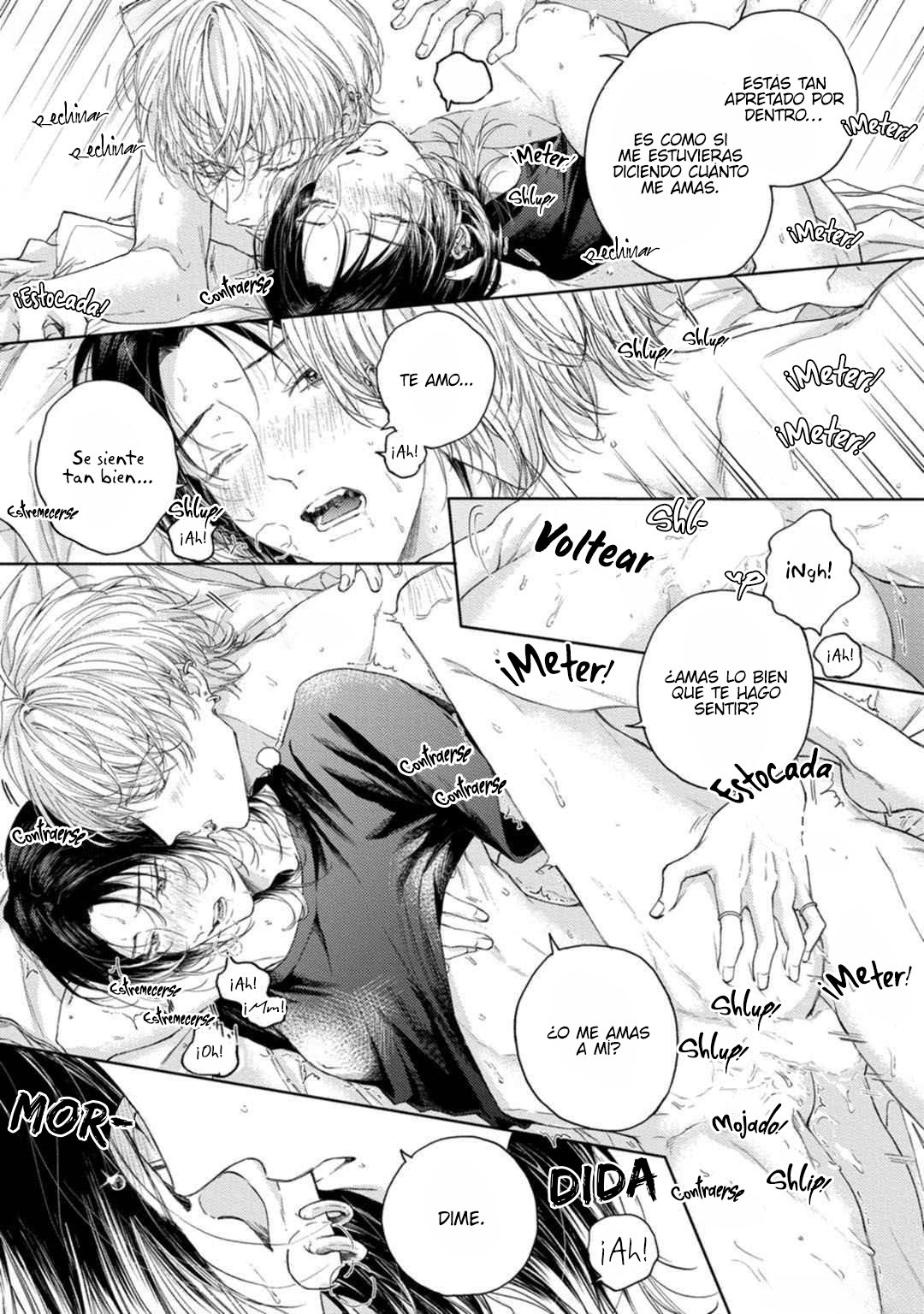 37 Dekisokonai no Love Song