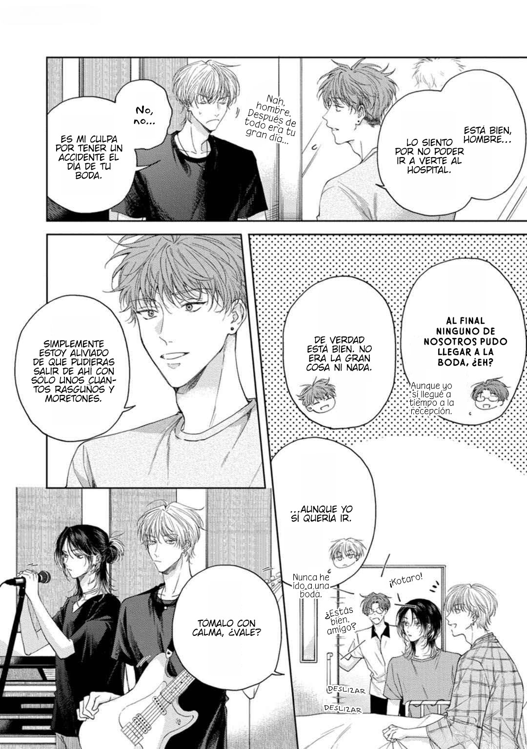 15 Dekisokonai no Love Song