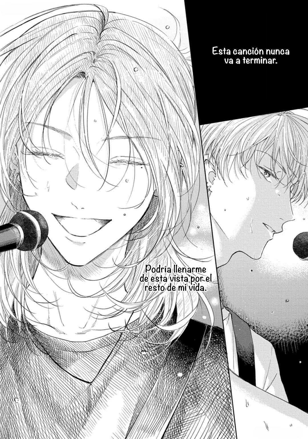 25 Dekisokonai no Love Song