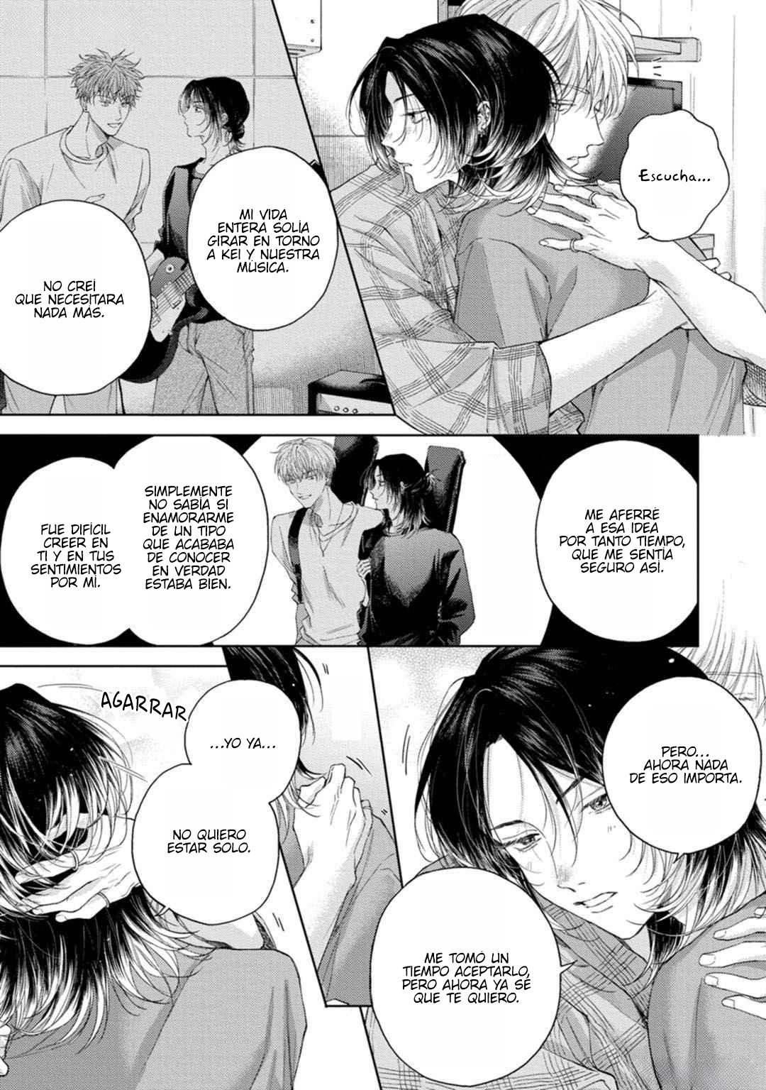 12 Dekisokonai no Love Song