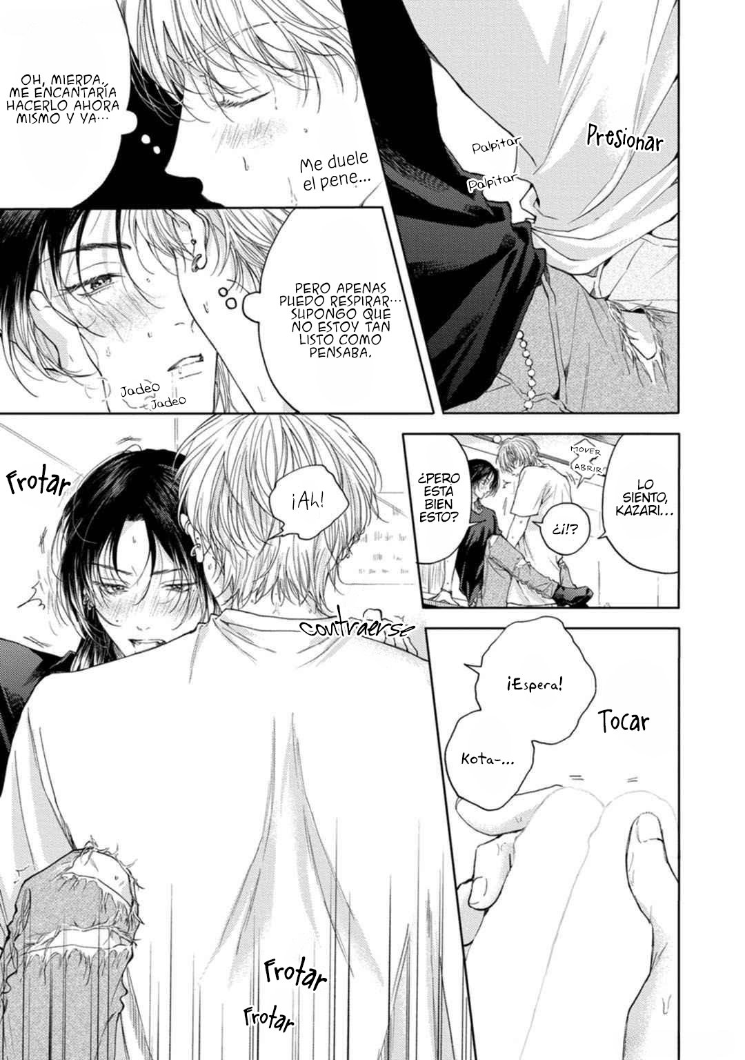 28 Dekisokonai no Love Song